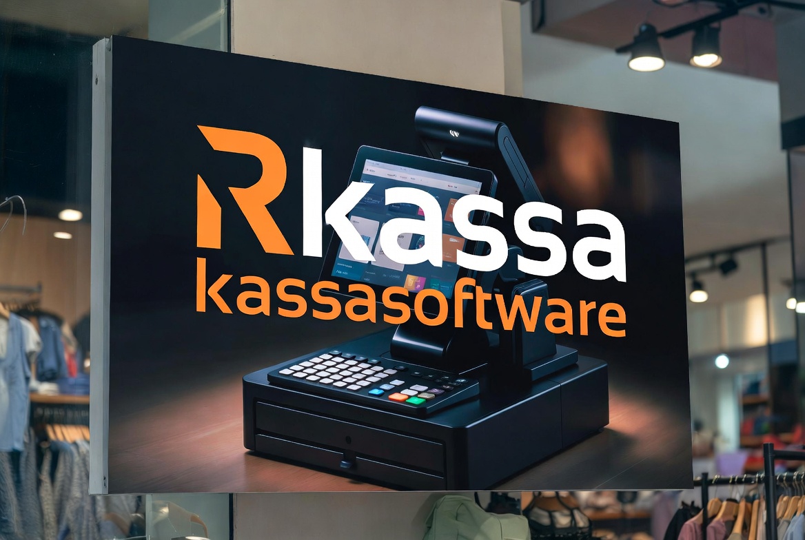 Rkassa als beste kassasysteem