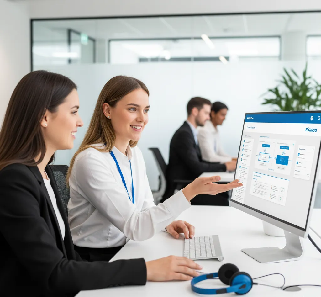 Rkassa klantenservice