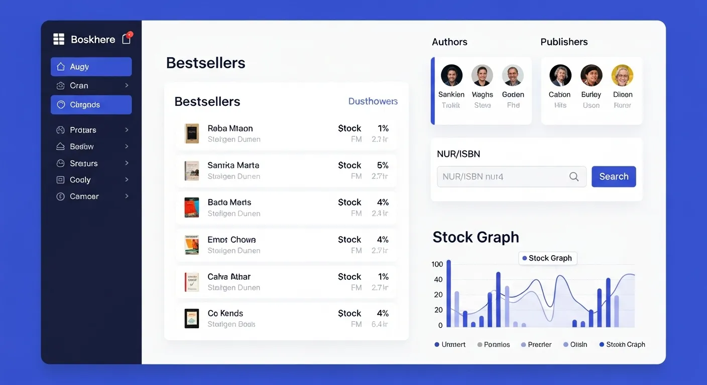 Rboek Kassa dashboard