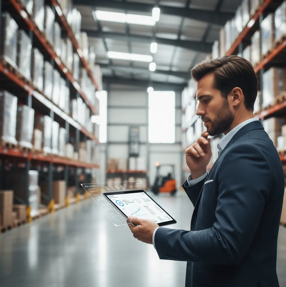 Groothandel software voor B2B bedrijven